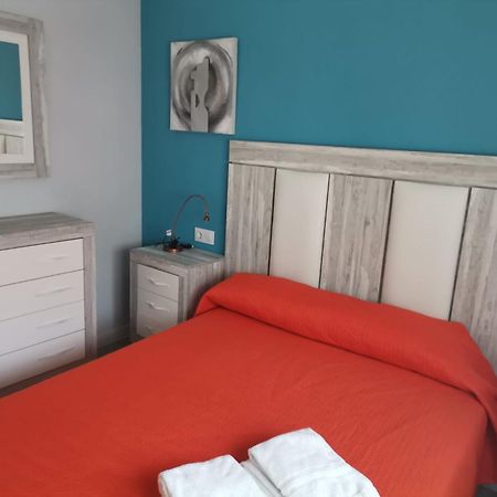 Apartamentos La Encarnacion I Los Alcázares Εξωτερικό φωτογραφία