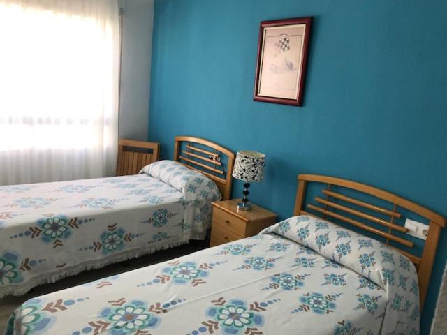 Apartamentos La Encarnacion I Los Alcázares Εξωτερικό φωτογραφία