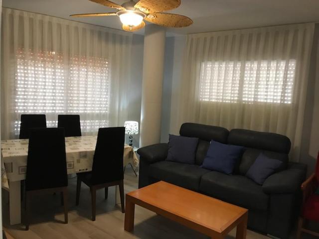 Apartamentos La Encarnacion I Los Alcázares Εξωτερικό φωτογραφία
