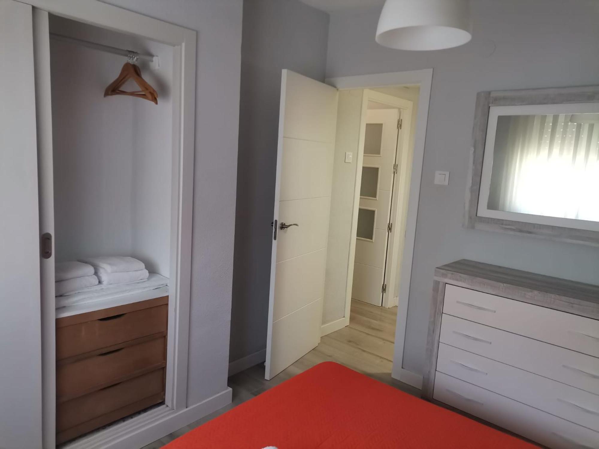 Apartamentos La Encarnacion I Los Alcázares Εξωτερικό φωτογραφία