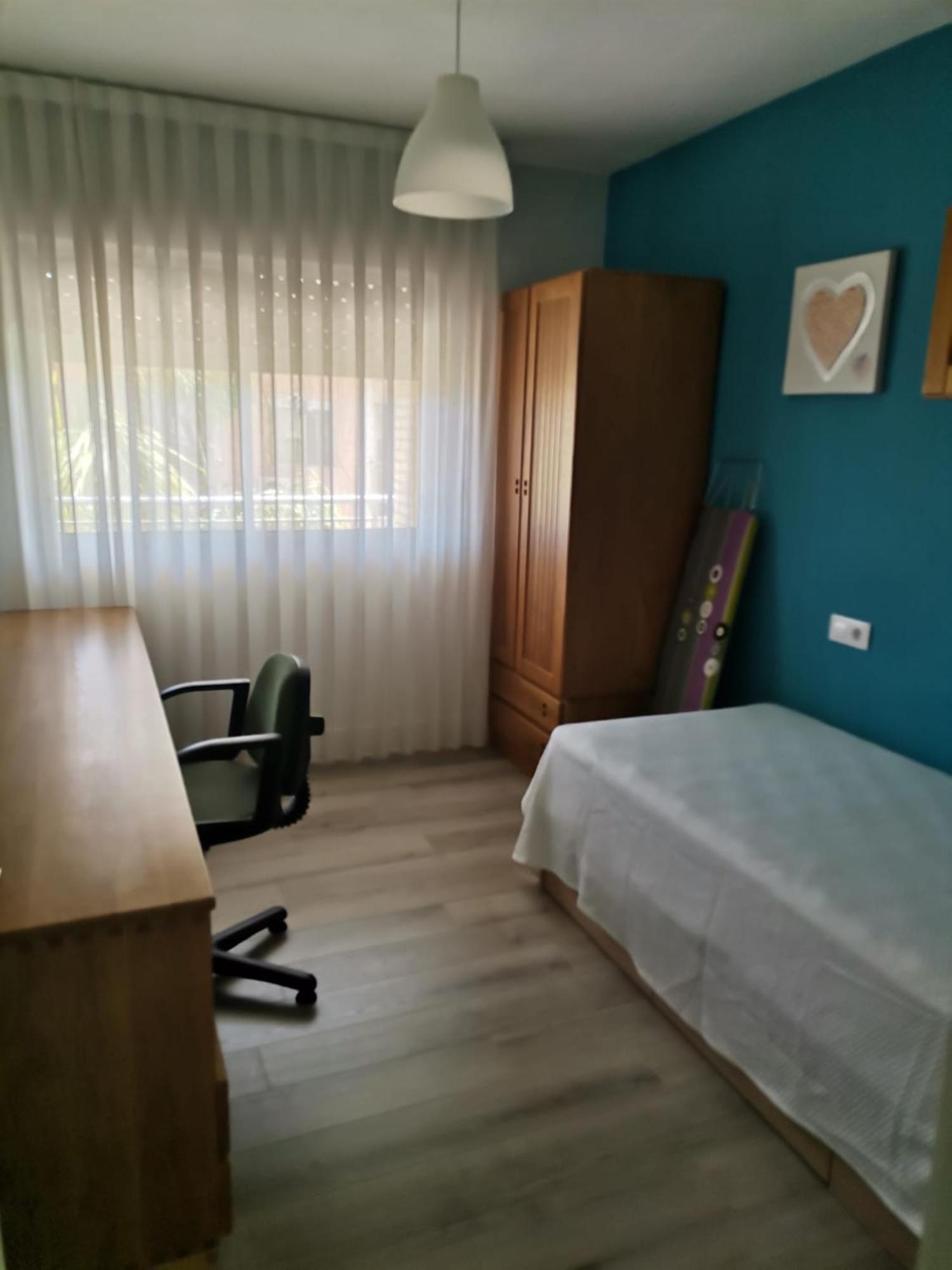 Apartamentos La Encarnacion I Los Alcázares Εξωτερικό φωτογραφία