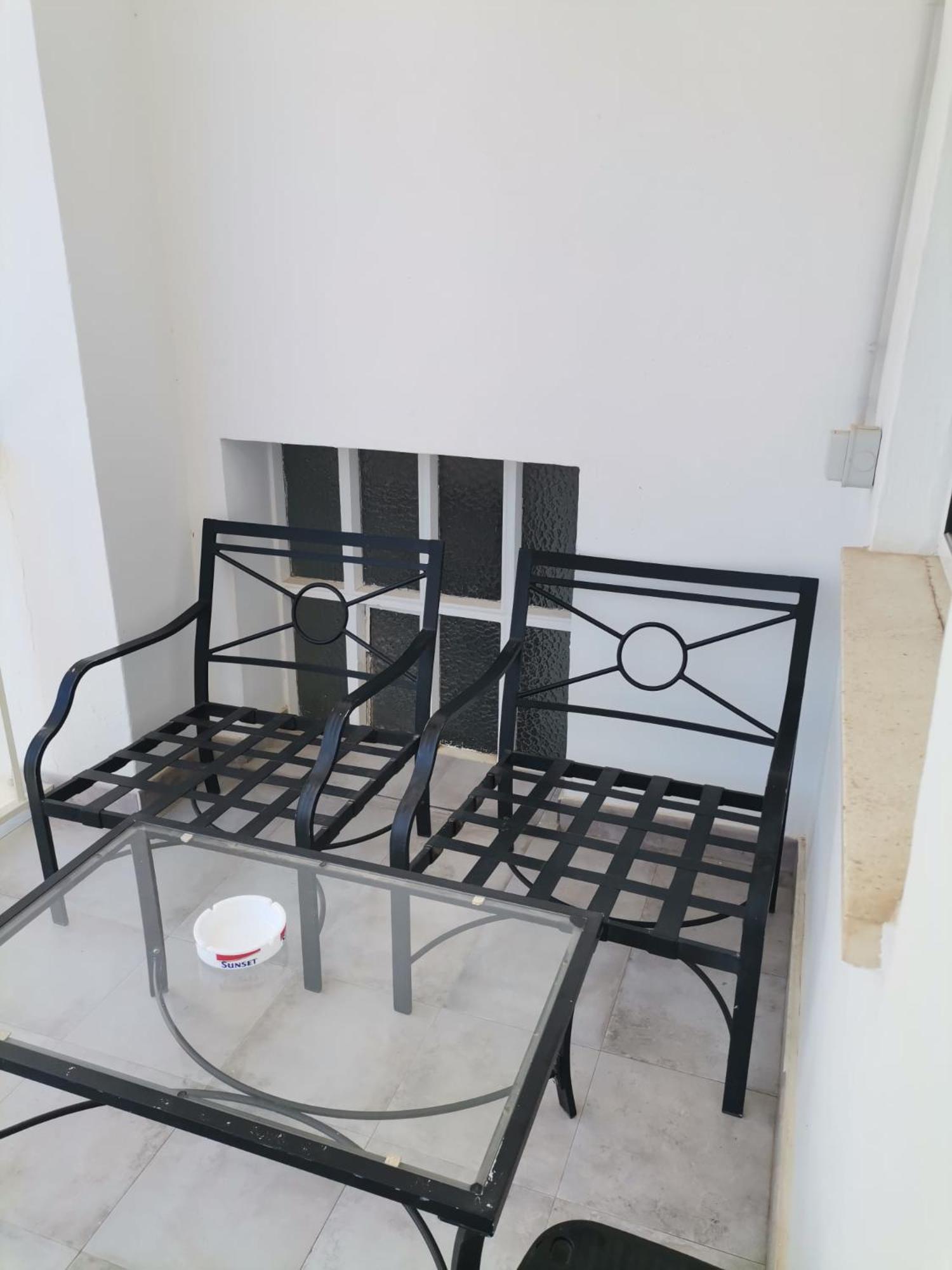 Apartamentos La Encarnacion I Los Alcázares Εξωτερικό φωτογραφία