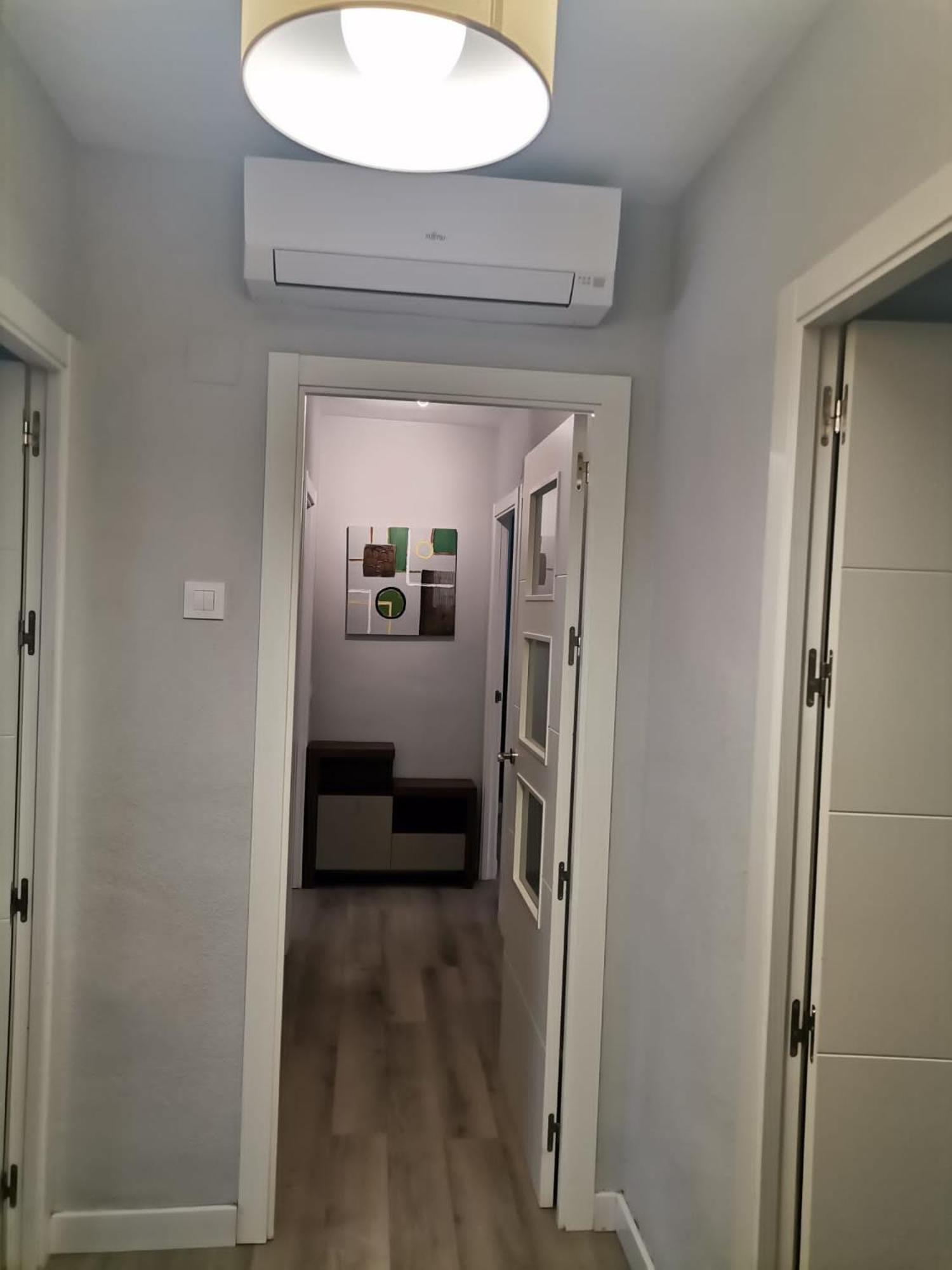 Apartamentos La Encarnacion I Los Alcázares Εξωτερικό φωτογραφία