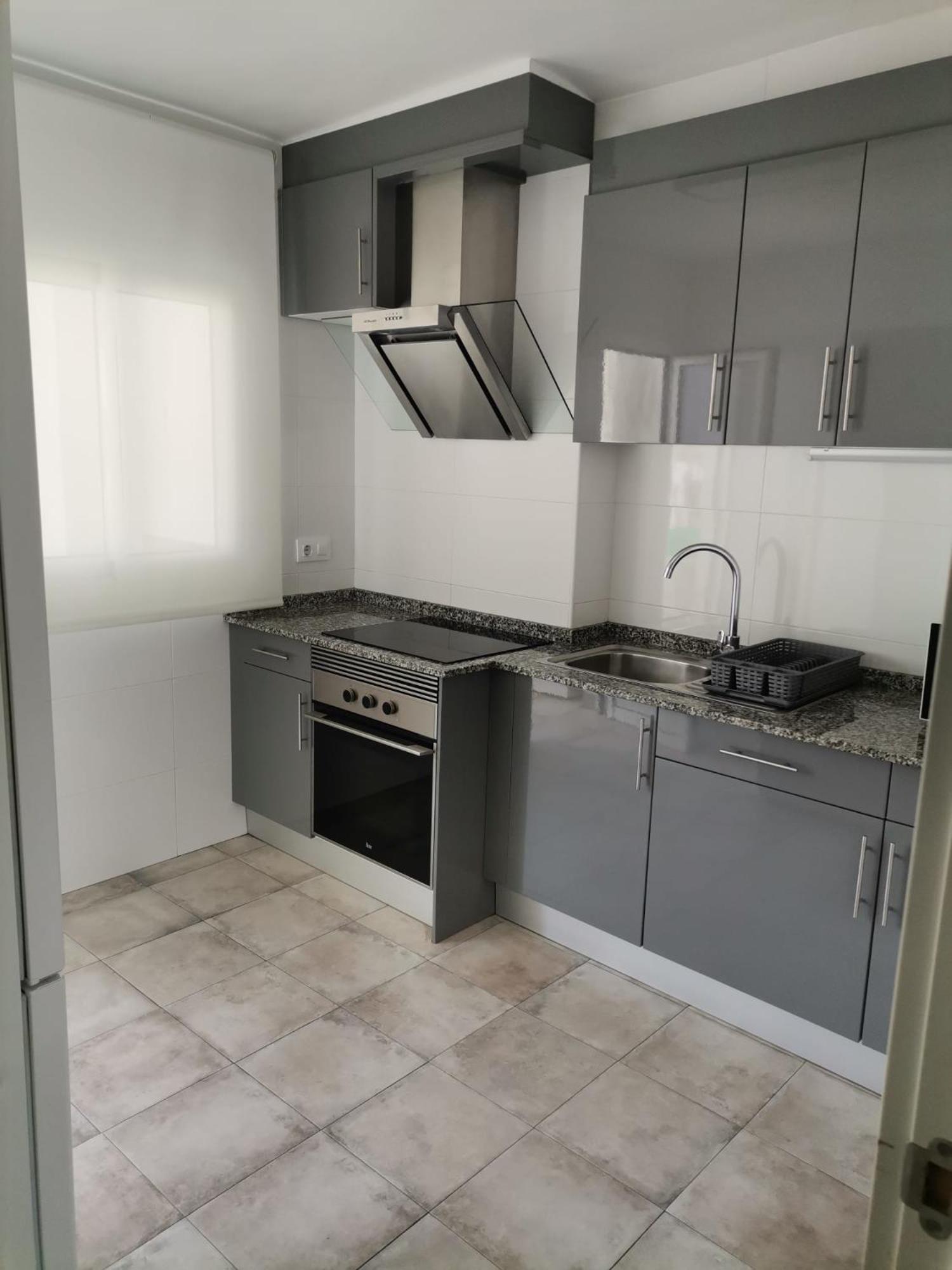 Apartamentos La Encarnacion I Los Alcázares Εξωτερικό φωτογραφία
