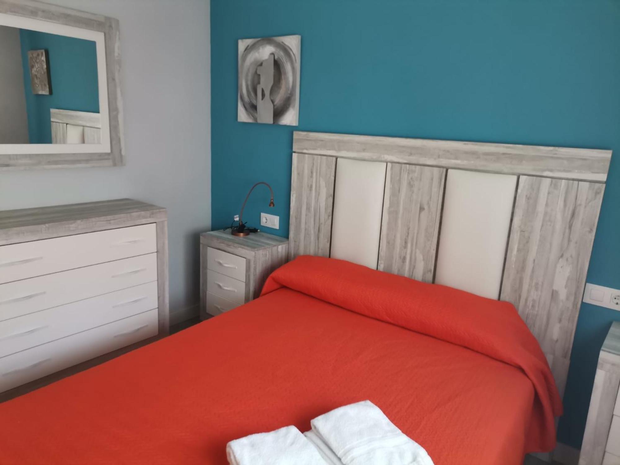 Apartamentos La Encarnacion I Los Alcázares Εξωτερικό φωτογραφία