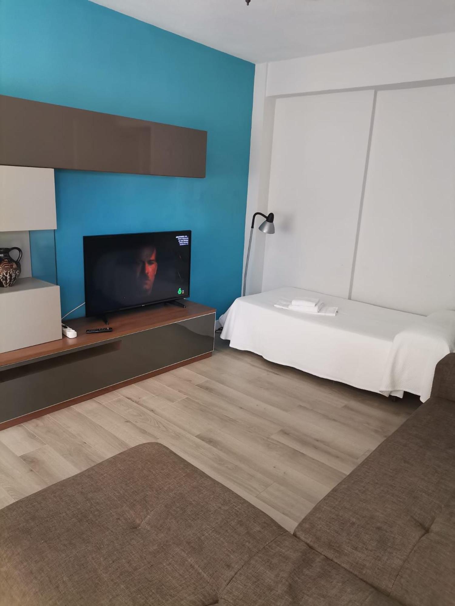 Apartamentos La Encarnacion I Los Alcázares Εξωτερικό φωτογραφία