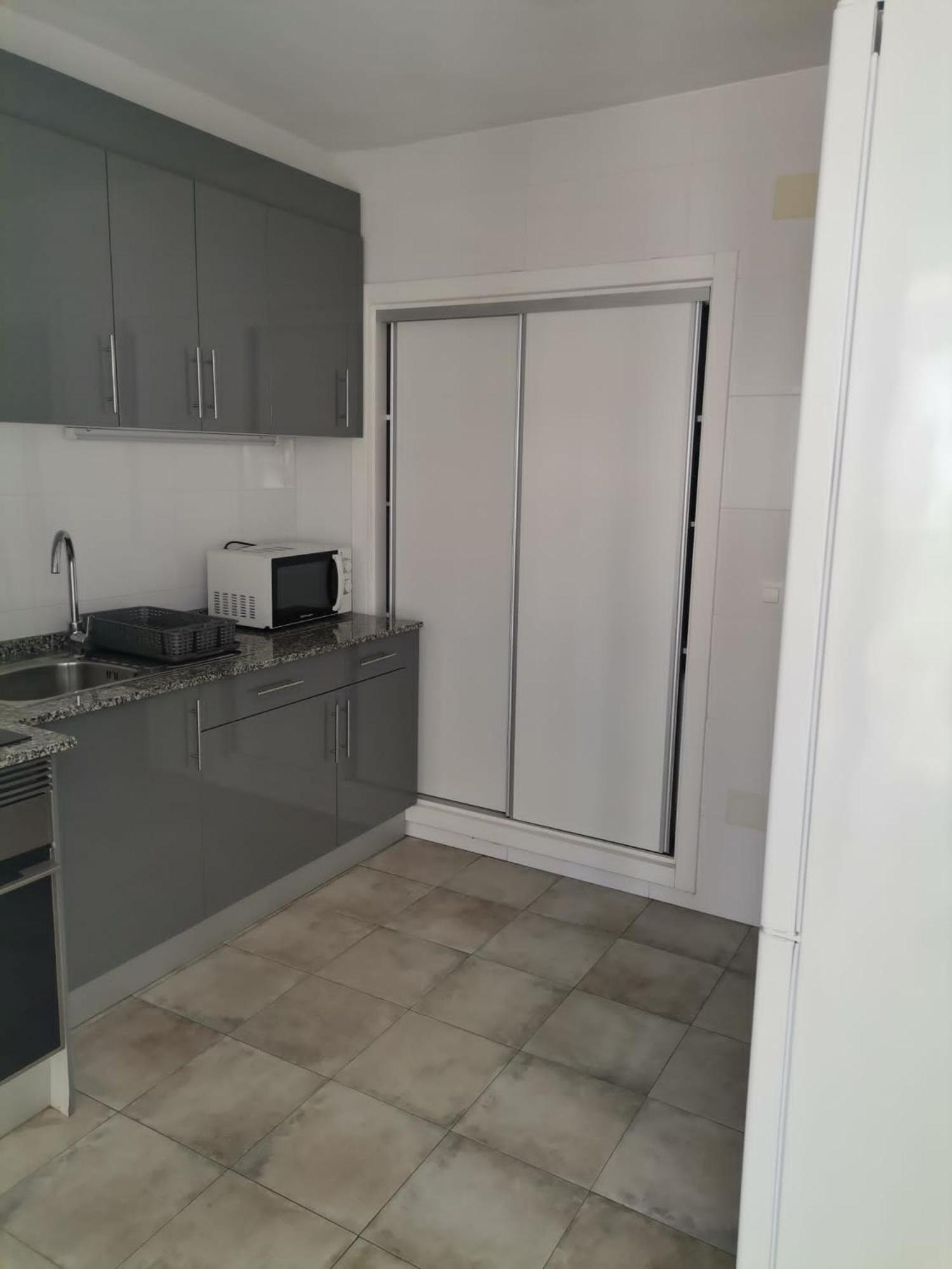 Apartamentos La Encarnacion I Los Alcázares Εξωτερικό φωτογραφία