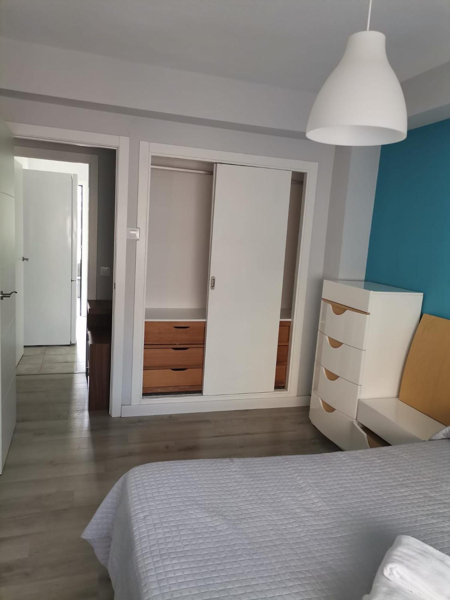 Apartamentos La Encarnacion I Los Alcázares Εξωτερικό φωτογραφία