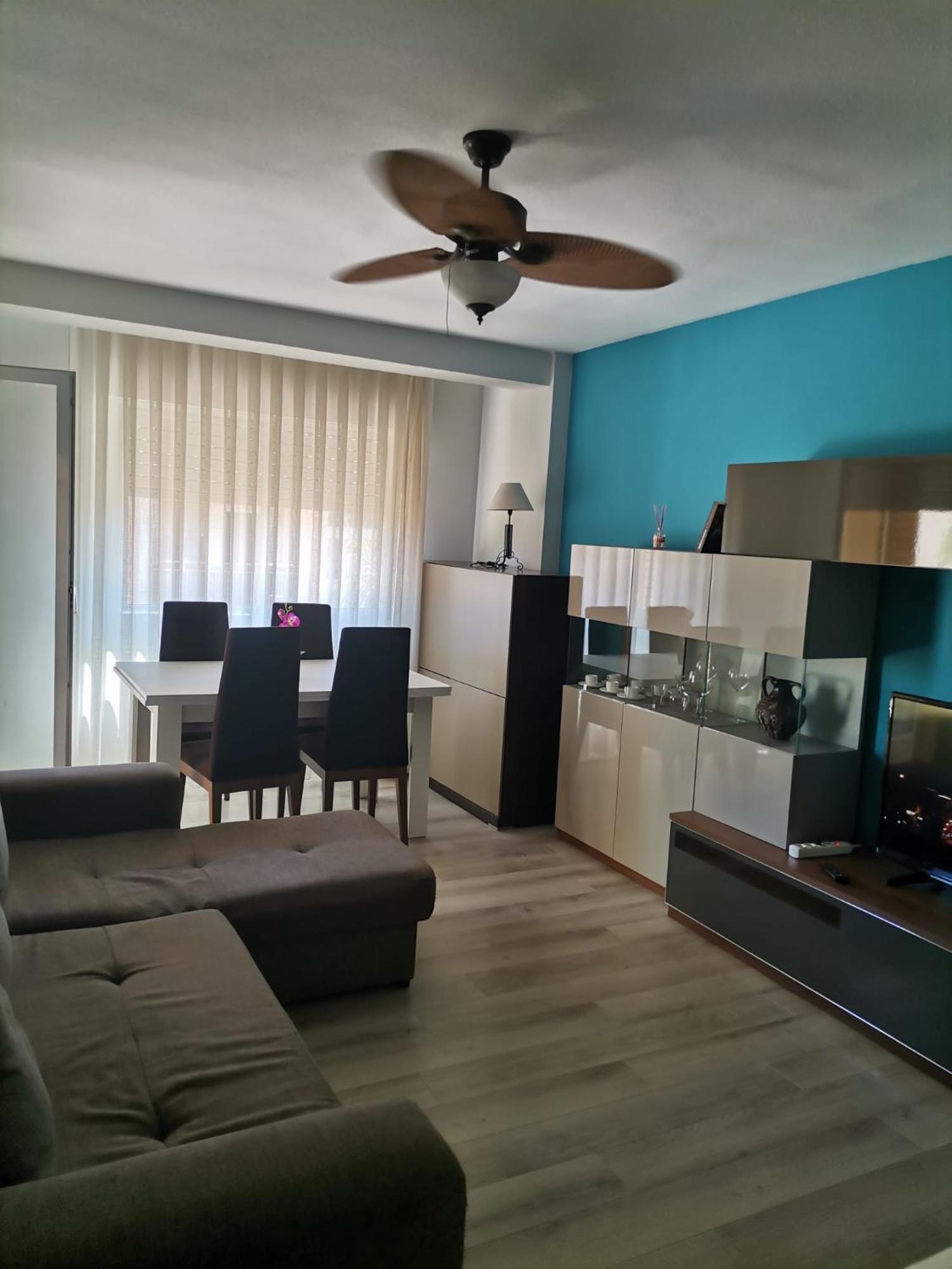 Apartamentos La Encarnacion I Los Alcázares Εξωτερικό φωτογραφία