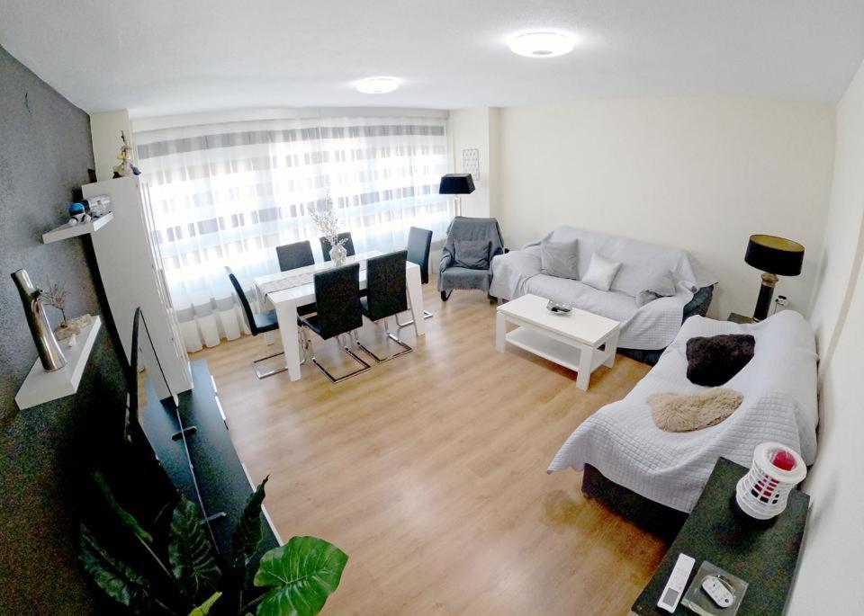 Apartamentos La Encarnacion I Los Alcázares Εξωτερικό φωτογραφία
