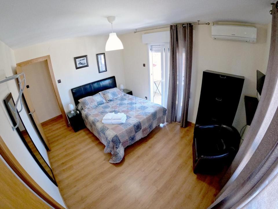 Apartamentos La Encarnacion I Los Alcázares Εξωτερικό φωτογραφία