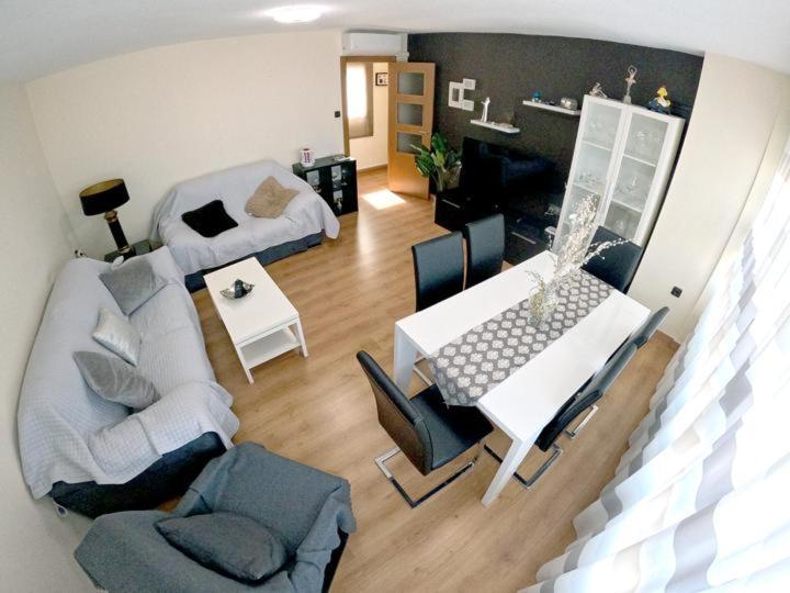 Apartamentos La Encarnacion I Los Alcázares Εξωτερικό φωτογραφία