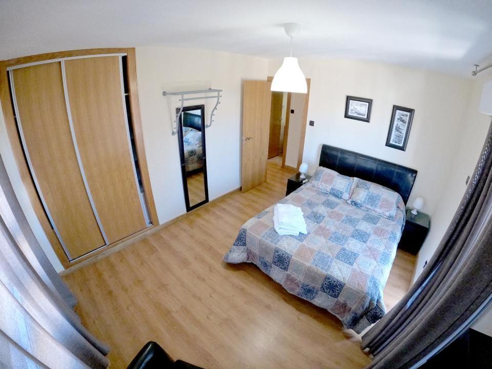 Apartamentos La Encarnacion I Los Alcázares Εξωτερικό φωτογραφία