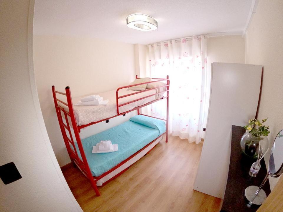 Apartamentos La Encarnacion I Los Alcázares Εξωτερικό φωτογραφία