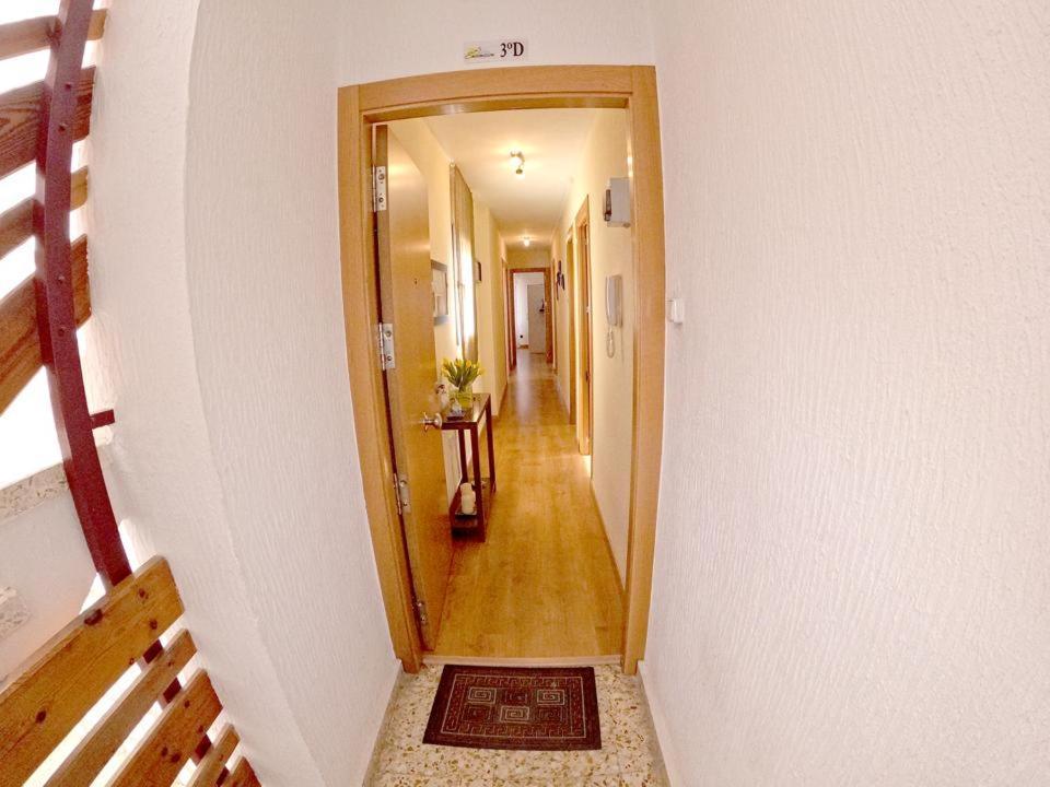 Apartamentos La Encarnacion I Los Alcázares Εξωτερικό φωτογραφία
