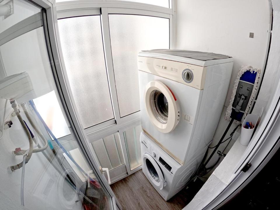 Apartamentos La Encarnacion I Los Alcázares Εξωτερικό φωτογραφία