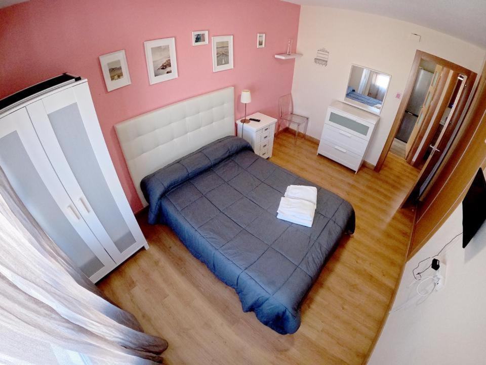 Apartamentos La Encarnacion I Los Alcázares Εξωτερικό φωτογραφία