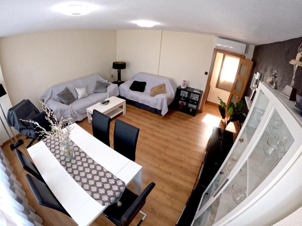 Apartamentos La Encarnacion I Los Alcázares Εξωτερικό φωτογραφία