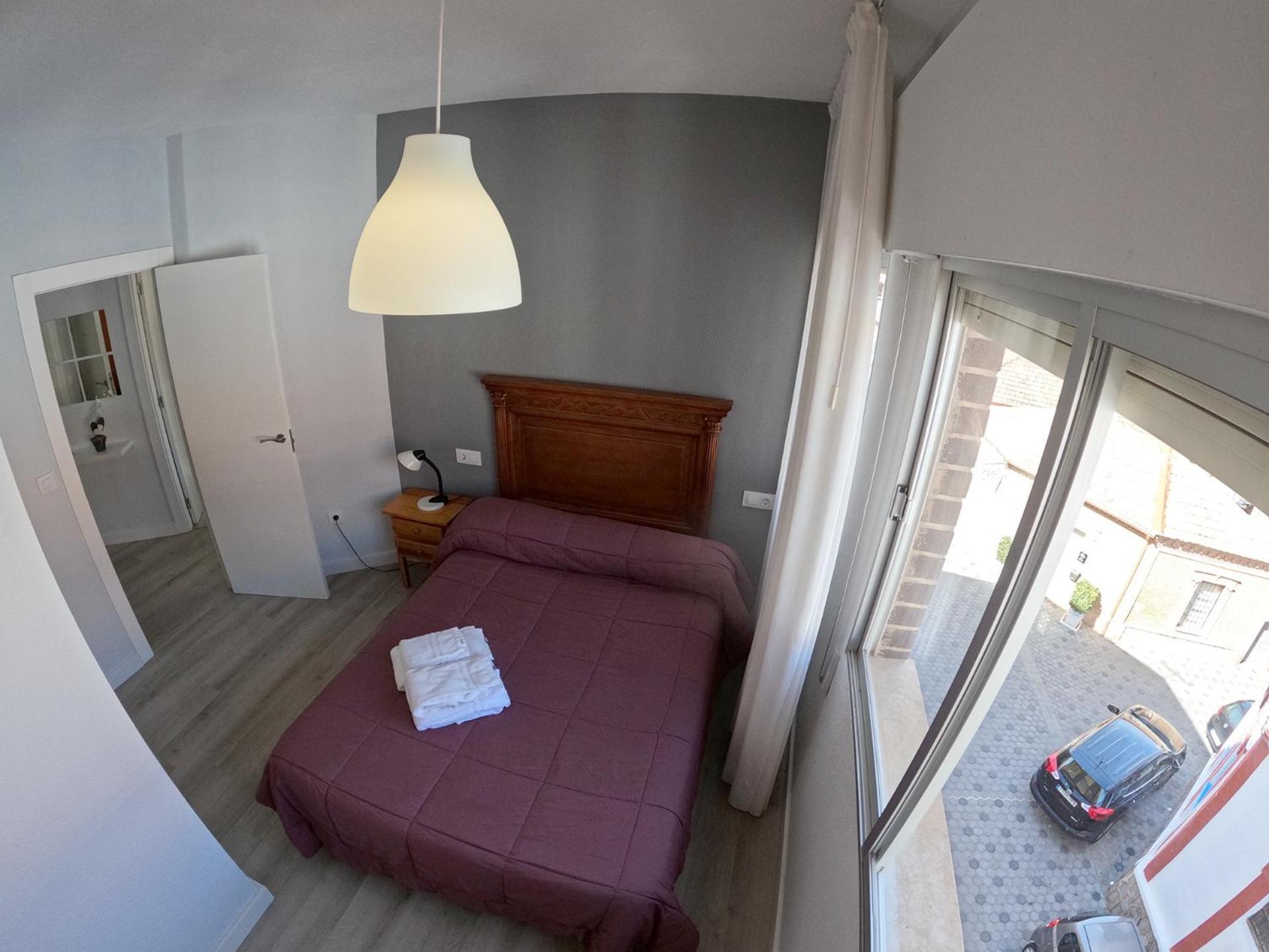 Apartamentos La Encarnacion I Los Alcázares Εξωτερικό φωτογραφία