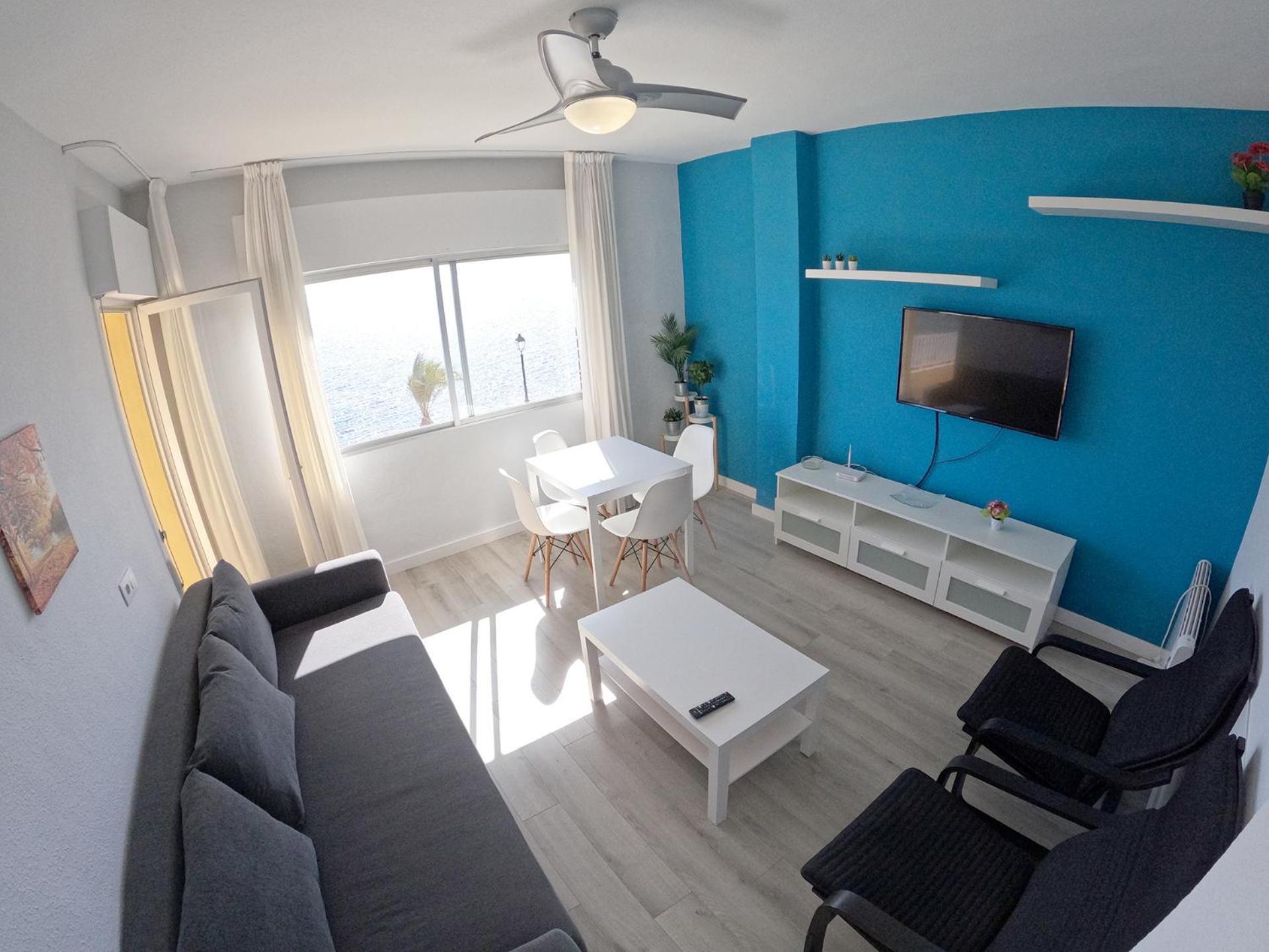 Apartamentos La Encarnacion I Los Alcázares Εξωτερικό φωτογραφία