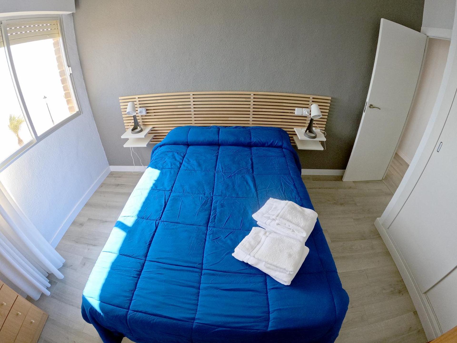 Apartamentos La Encarnacion I Los Alcázares Εξωτερικό φωτογραφία