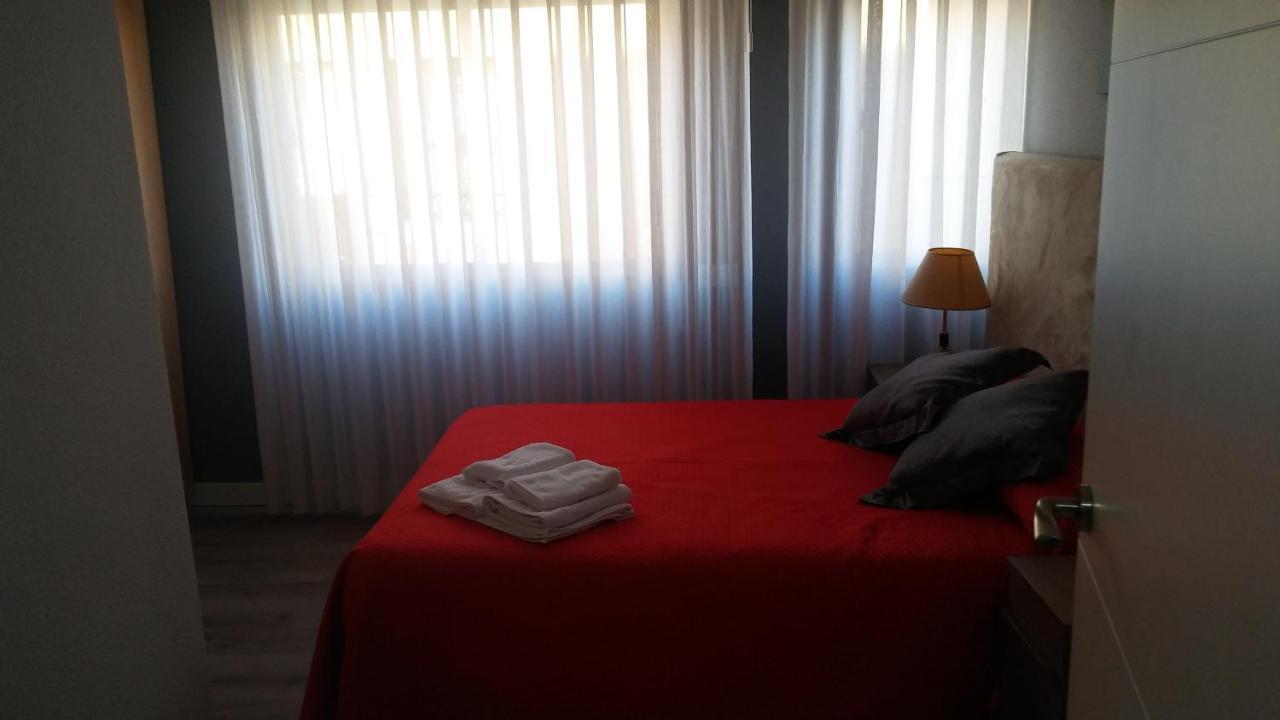 Apartamentos La Encarnacion I Los Alcázares Εξωτερικό φωτογραφία