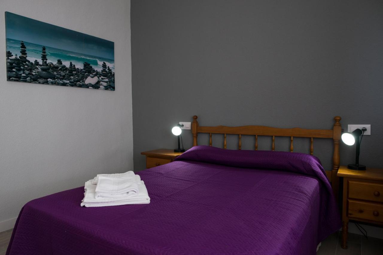 Apartamentos La Encarnacion I Los Alcázares Εξωτερικό φωτογραφία