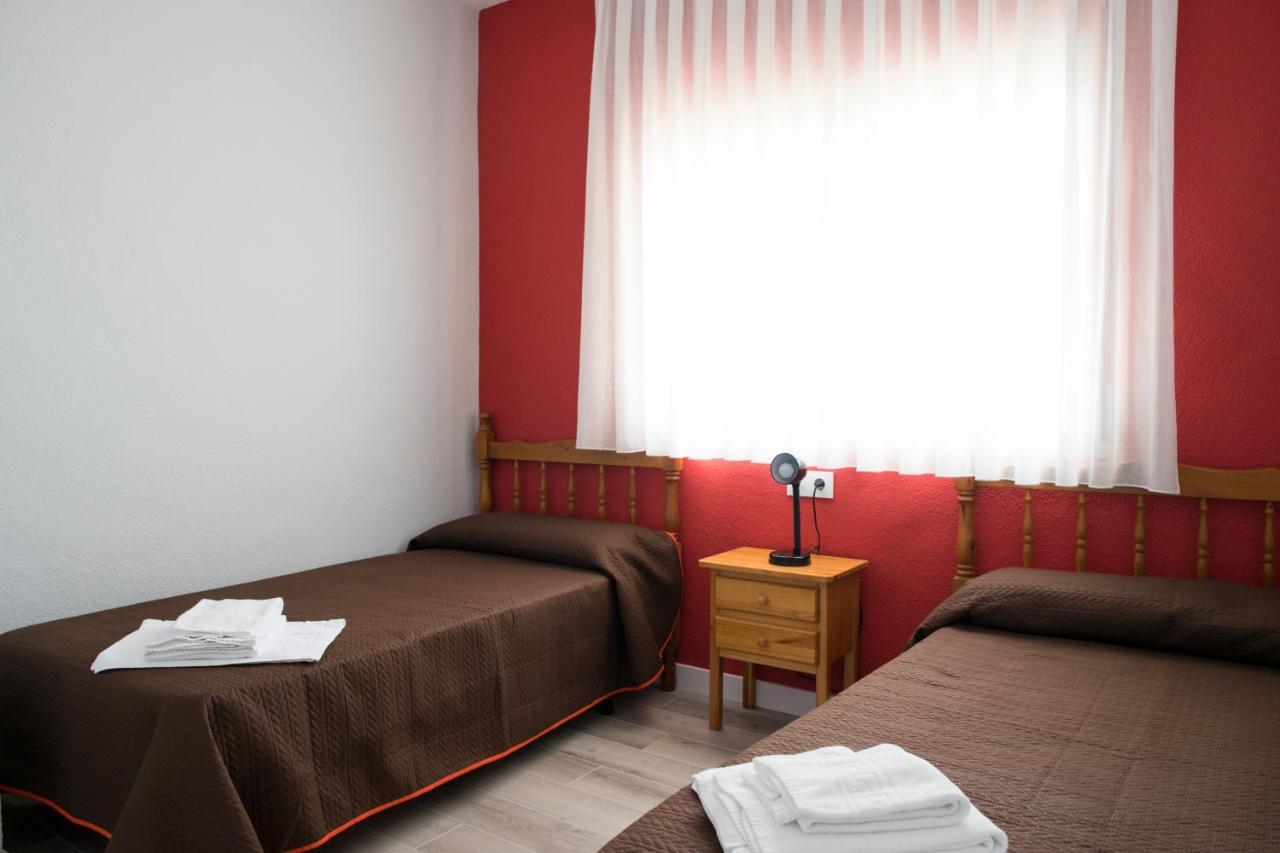 Apartamentos La Encarnacion I Los Alcázares Εξωτερικό φωτογραφία