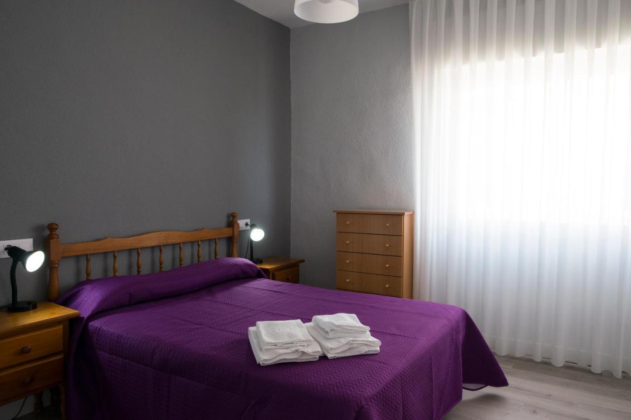 Apartamentos La Encarnacion I Los Alcázares Εξωτερικό φωτογραφία
